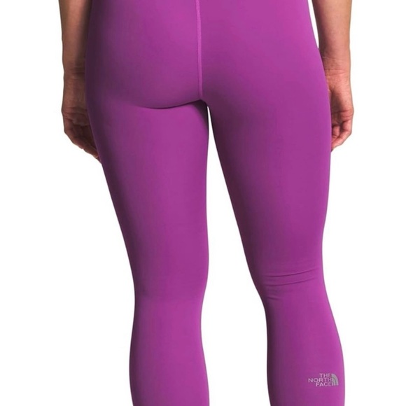 BRAND NEW NORTH FACE LEGGINGS - Picture 3 of 9